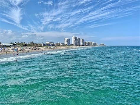 City Of Deerfield Beach Water .